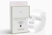 Hyaluronic Acid & Collagen Sheet masks