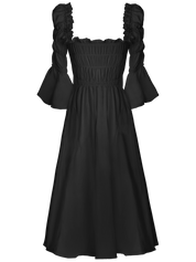 Astra Dress