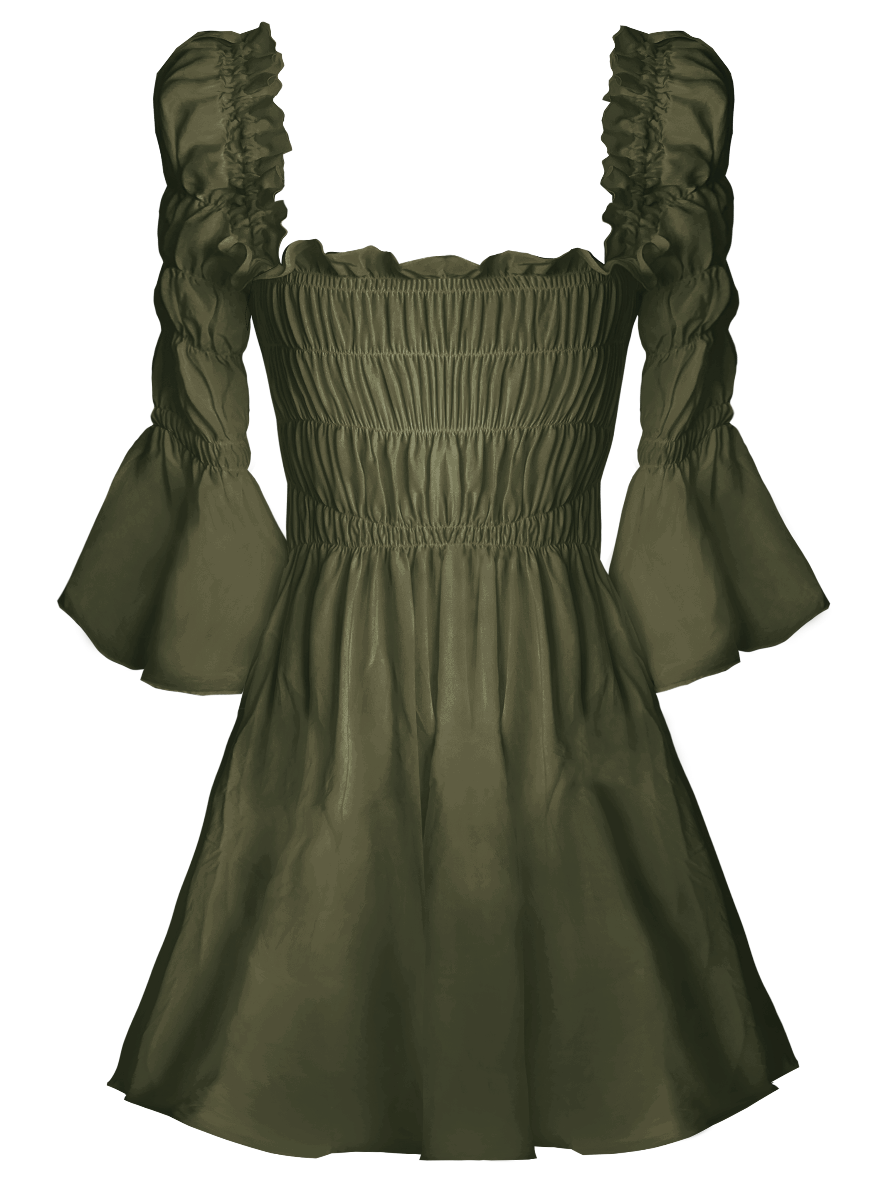 stitchedminidressback-khaki.png