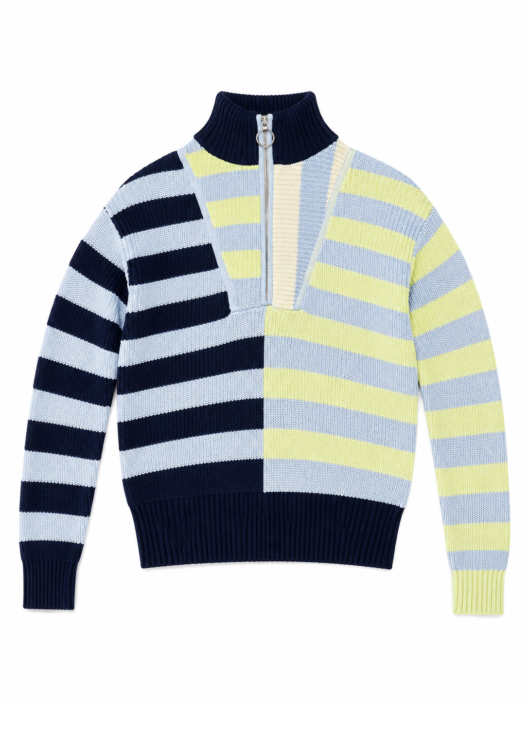 WISPR by BRODIE CASHMERE Jumper - Size S