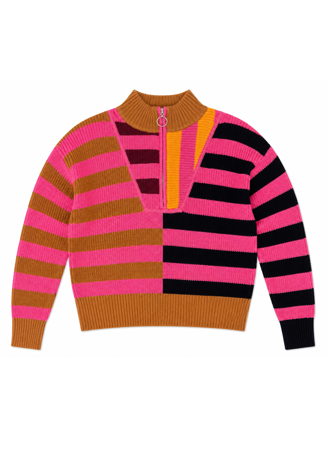 WISPR by BRODIE CASHMERE Jumper - Size M
