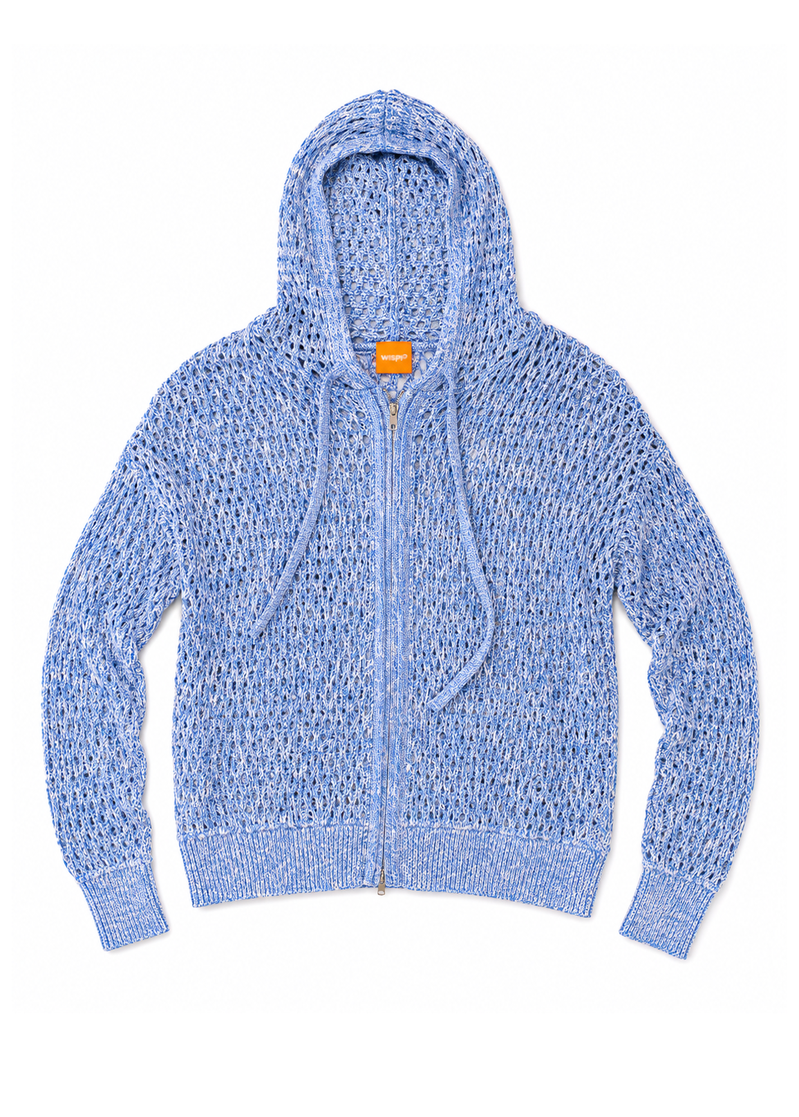 WISPR by BRODIE Tanya Twist Hoodie - Size M