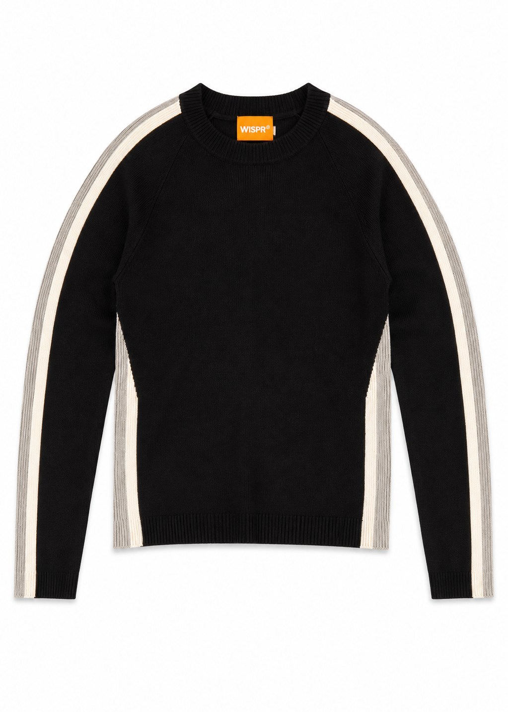 WISPR by BRODIE CASHMERE Valerie Crew Jumper - Size M