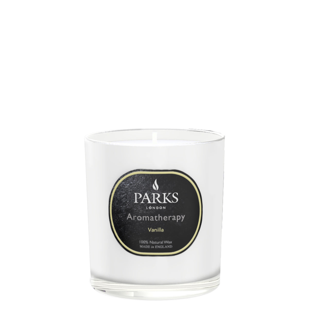 AROMATHERAPY VANILLA CANDLE 220G