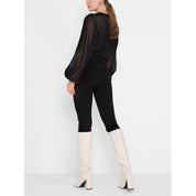 Anika Blouse - Black