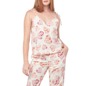 THE LAZY POET - AMELIE TOP - HEART TO HEART - SMALL