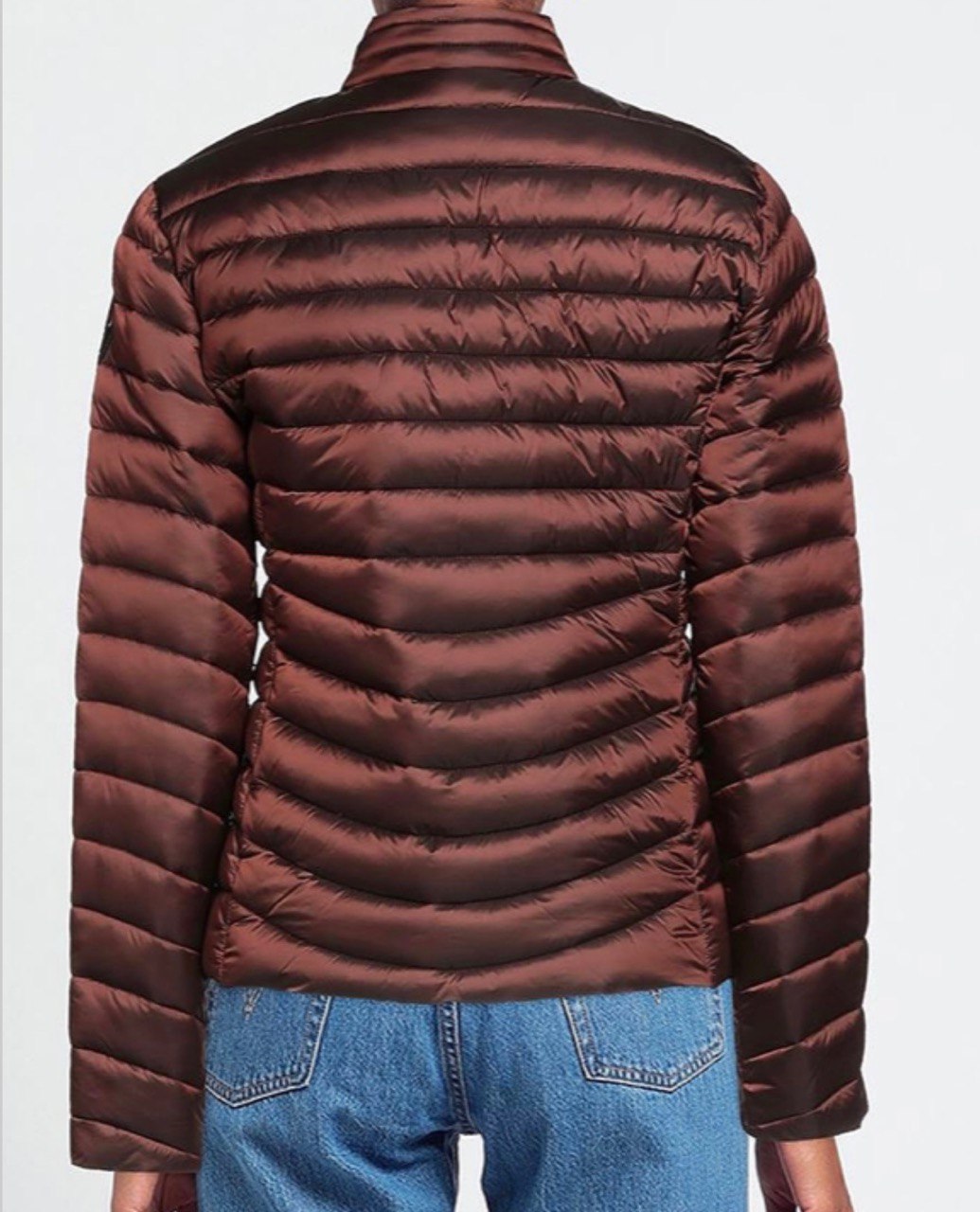 SCERVINO Street  - Shell jacket