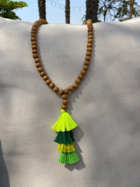 Atelier DXB - Handmade Necklace